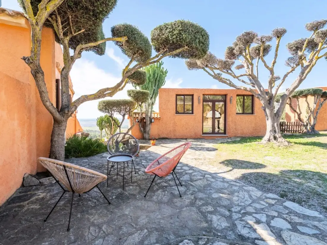 Maison de Vacances Alcúdia