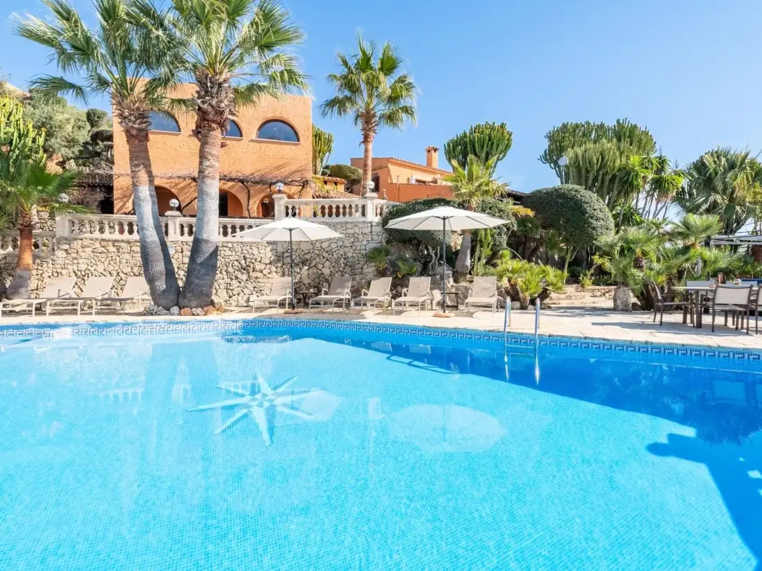 Maison de Vacances Alcúdia