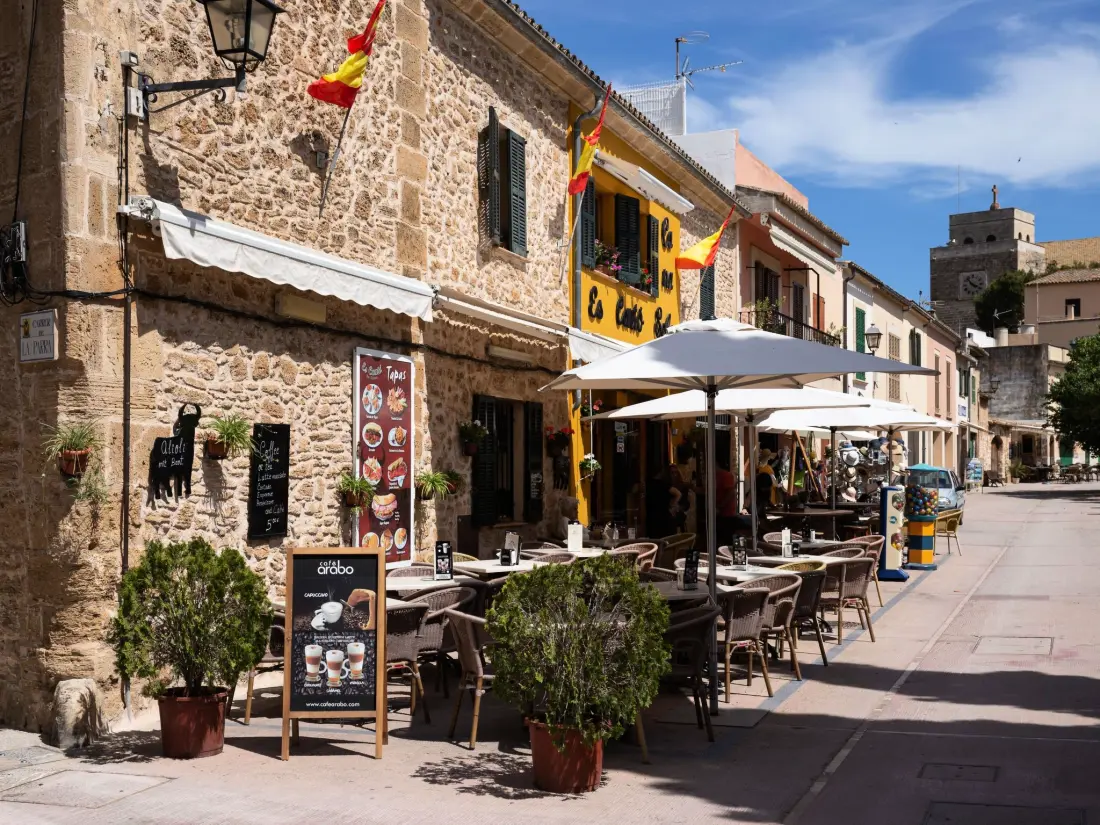Maison de Vacances Alcúdia