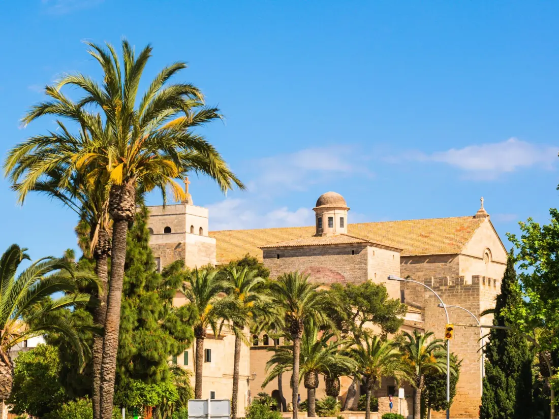 Maison de Vacances Alcúdia
