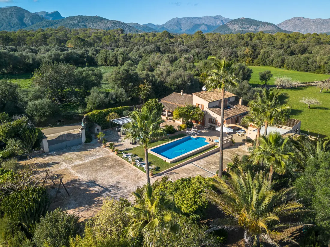 Maison de Vacances Alcúdia