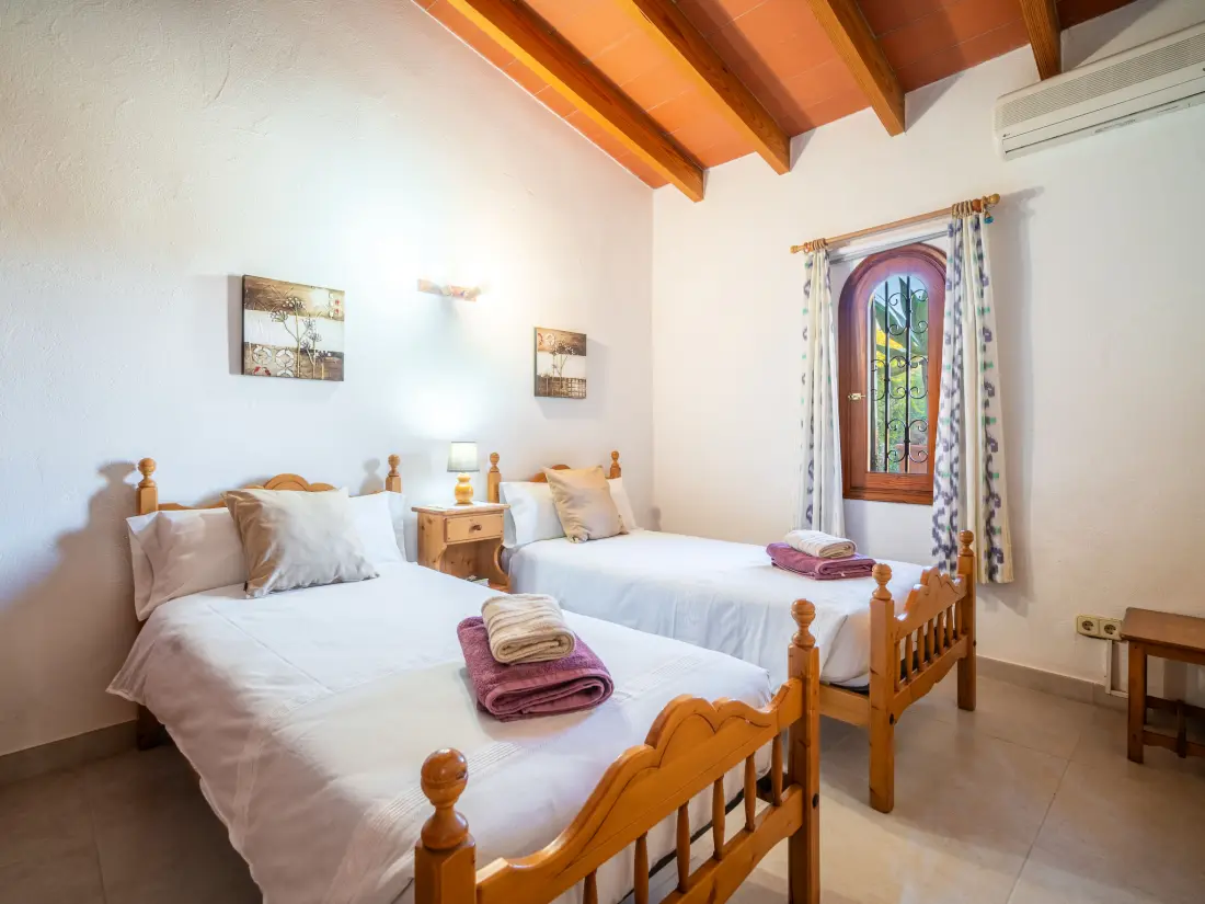 Maison de Vacances Alcúdia