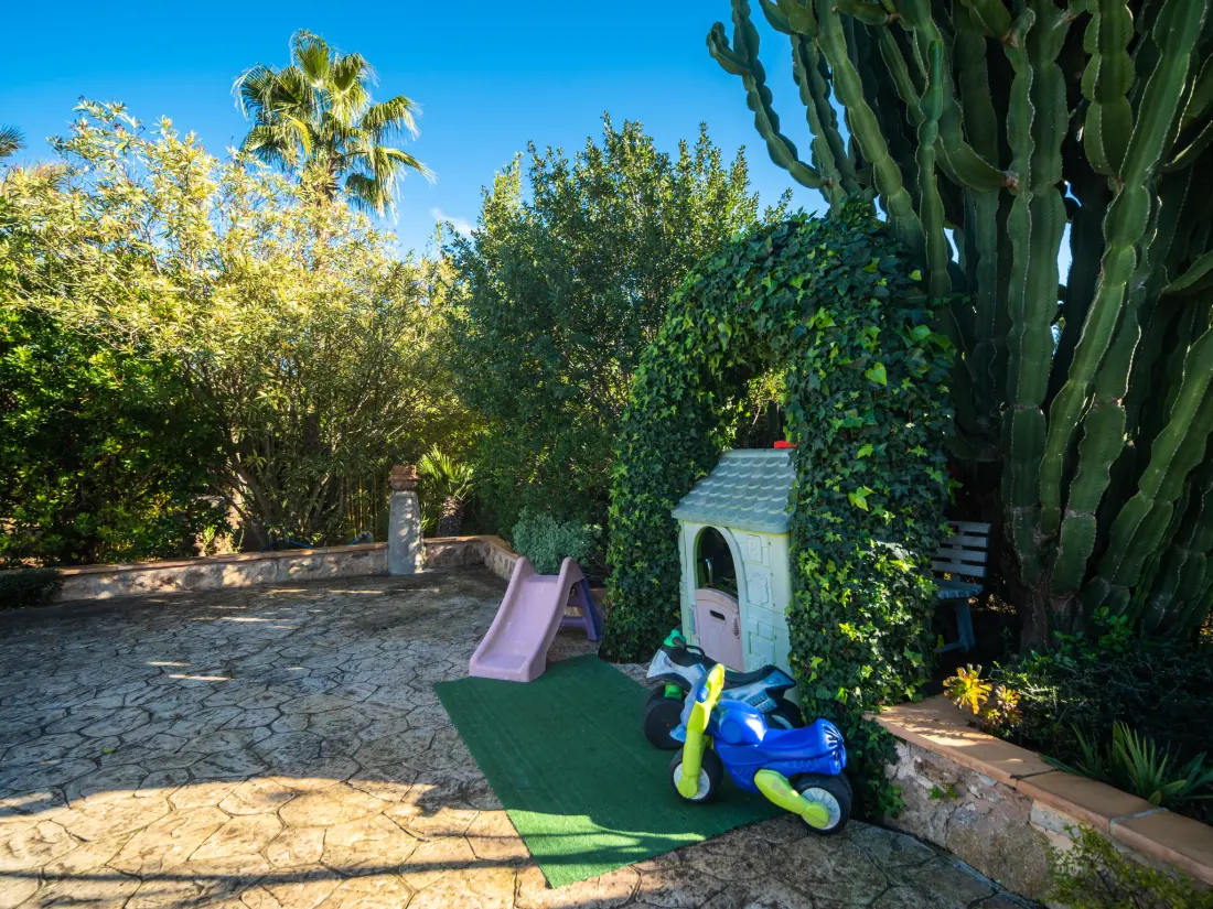Maison de Vacances Alcúdia