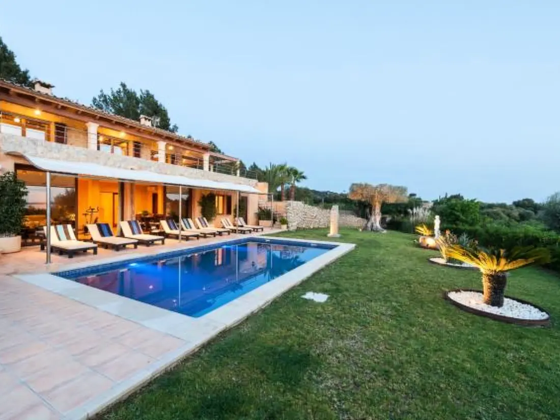 Maison de Vacances Alcúdia
