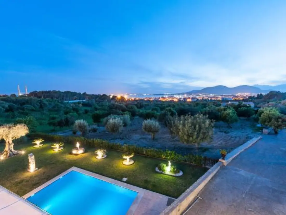 Maison de Vacances Alcúdia