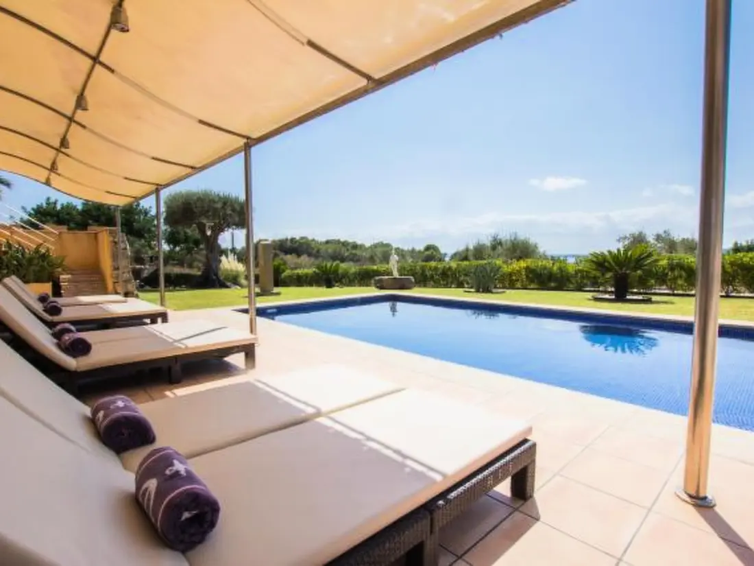 Maison de Vacances Alcúdia