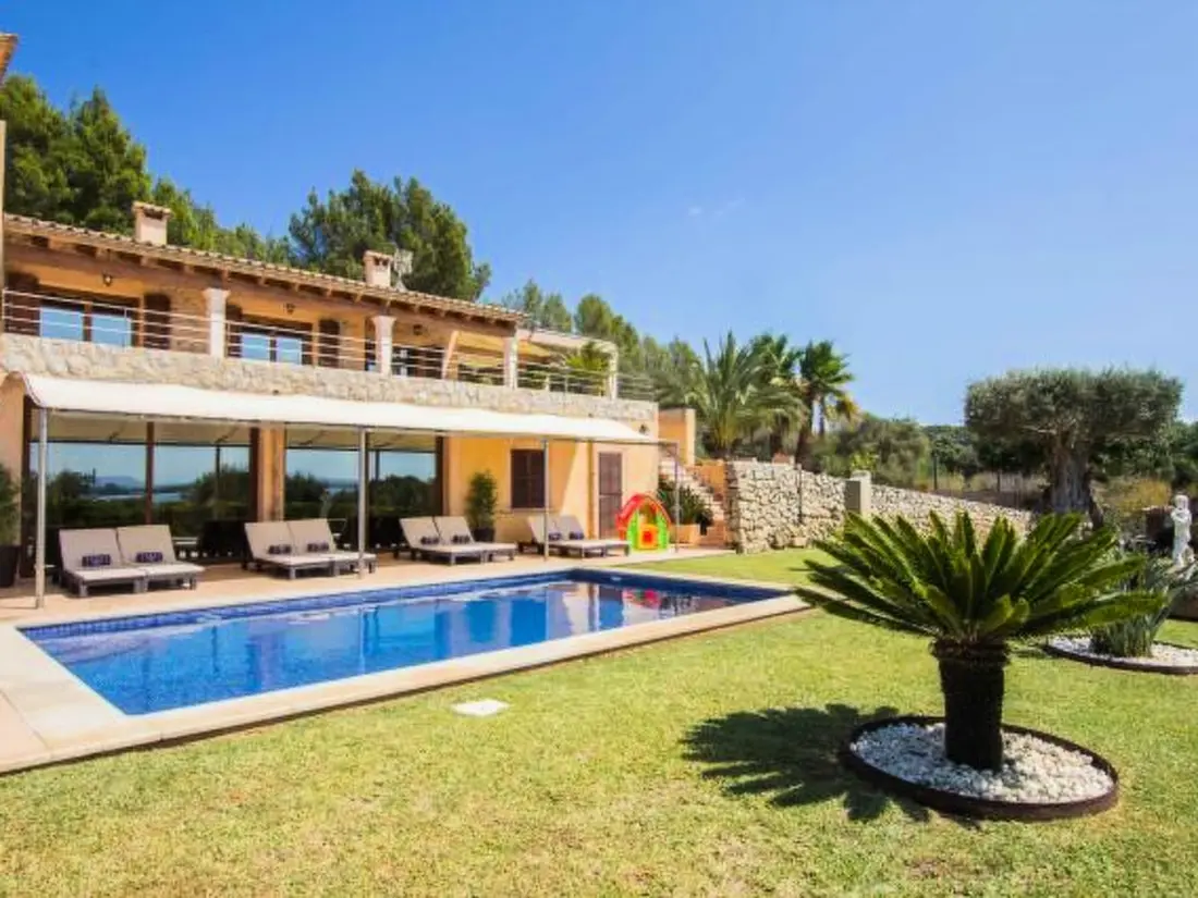 Maison de Vacances Alcúdia