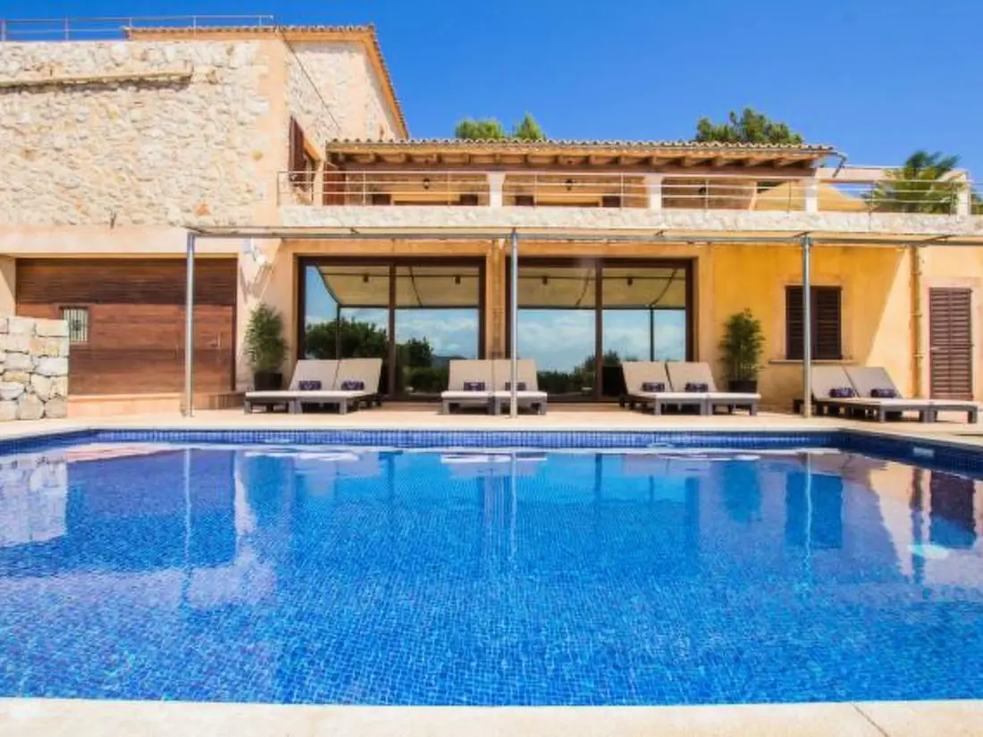 Maison de Vacances Alcúdia