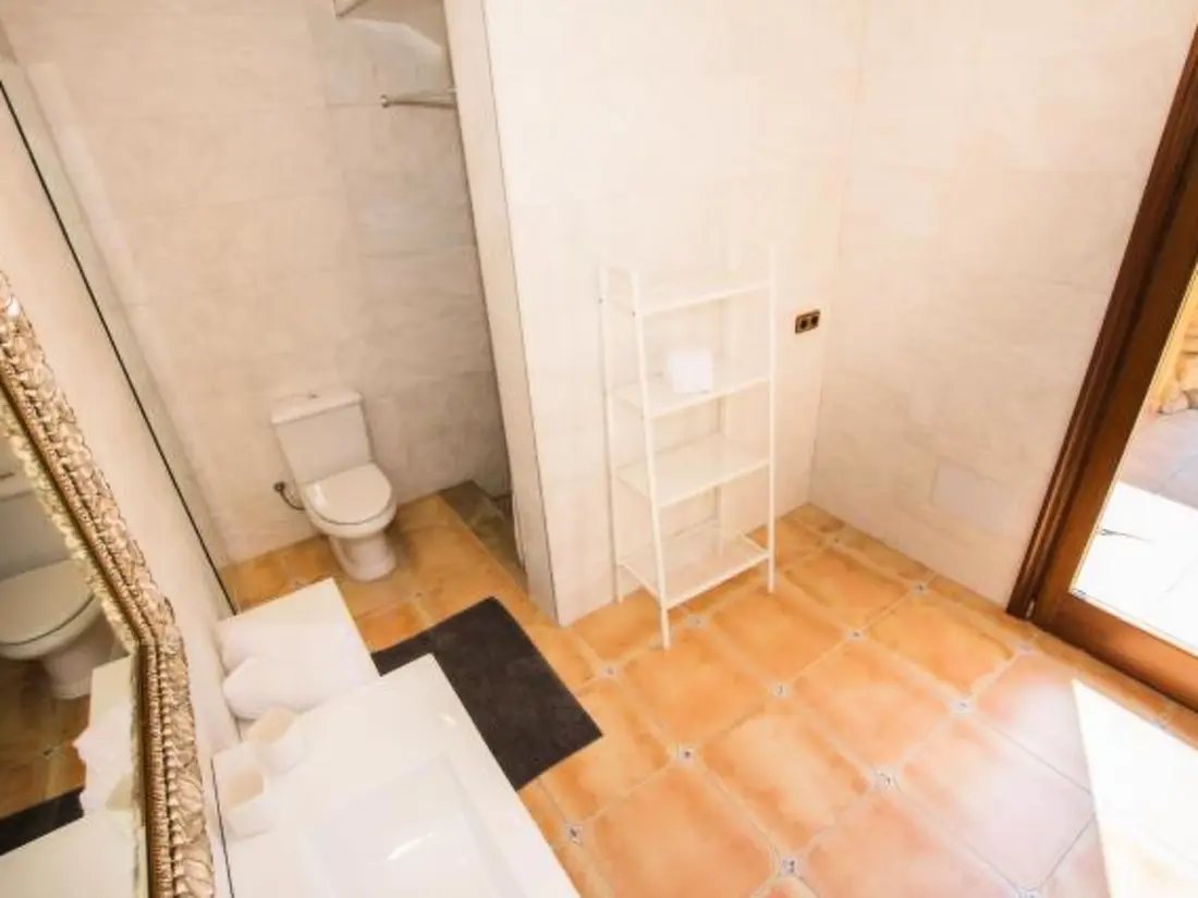 Maison de Vacances Alcúdia
