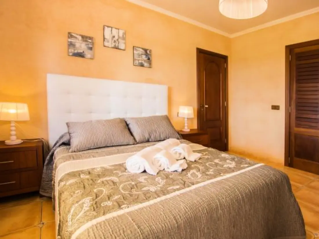 Maison de Vacances Alcúdia
