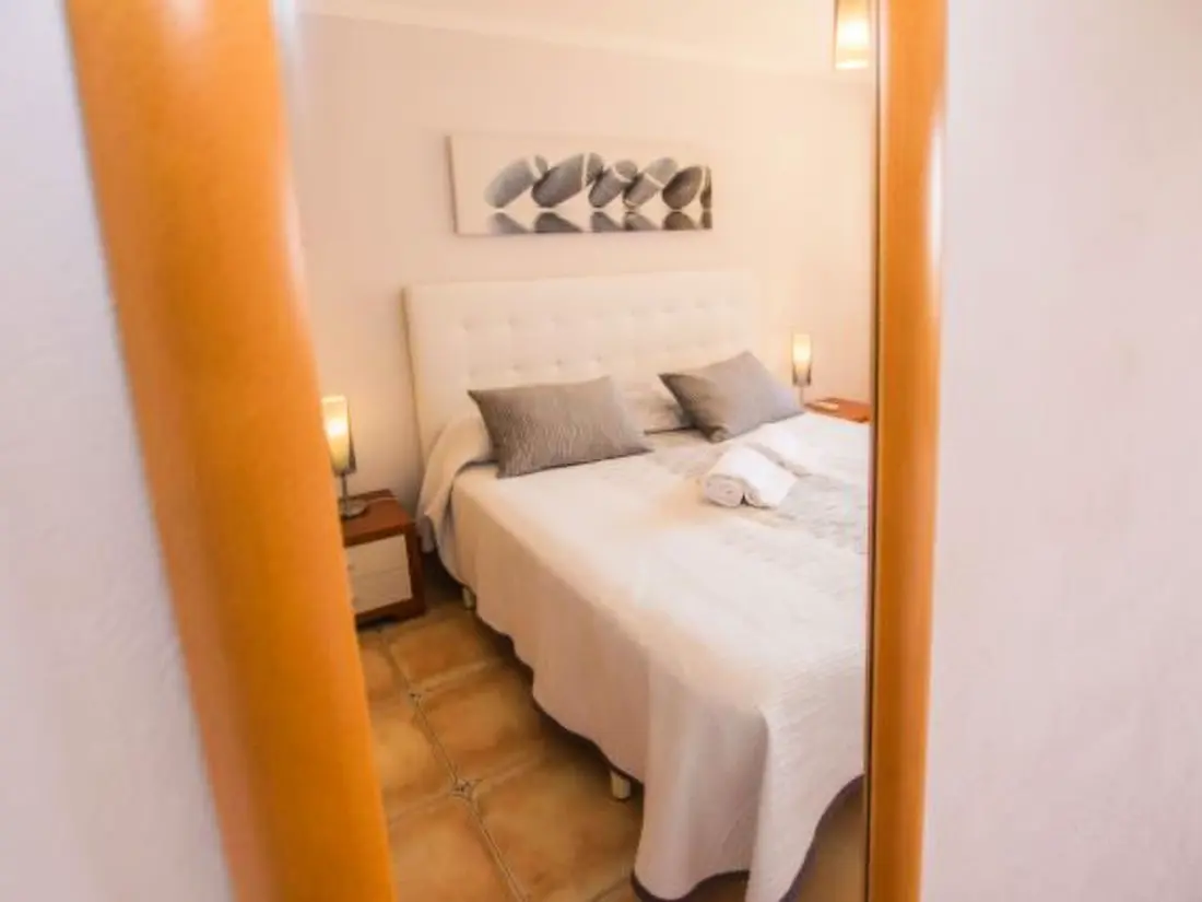 Maison de Vacances Alcúdia