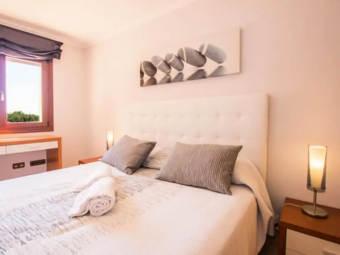 Maison de Vacances Alcúdia