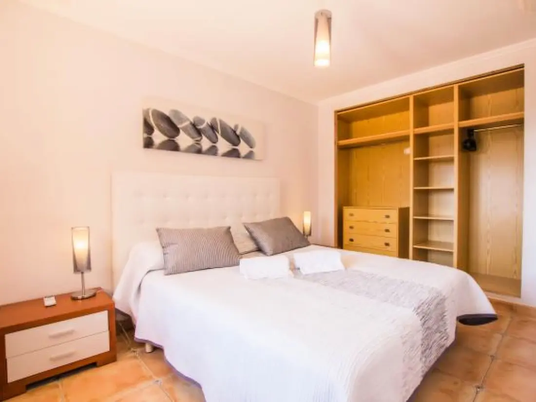Maison de Vacances Alcúdia
