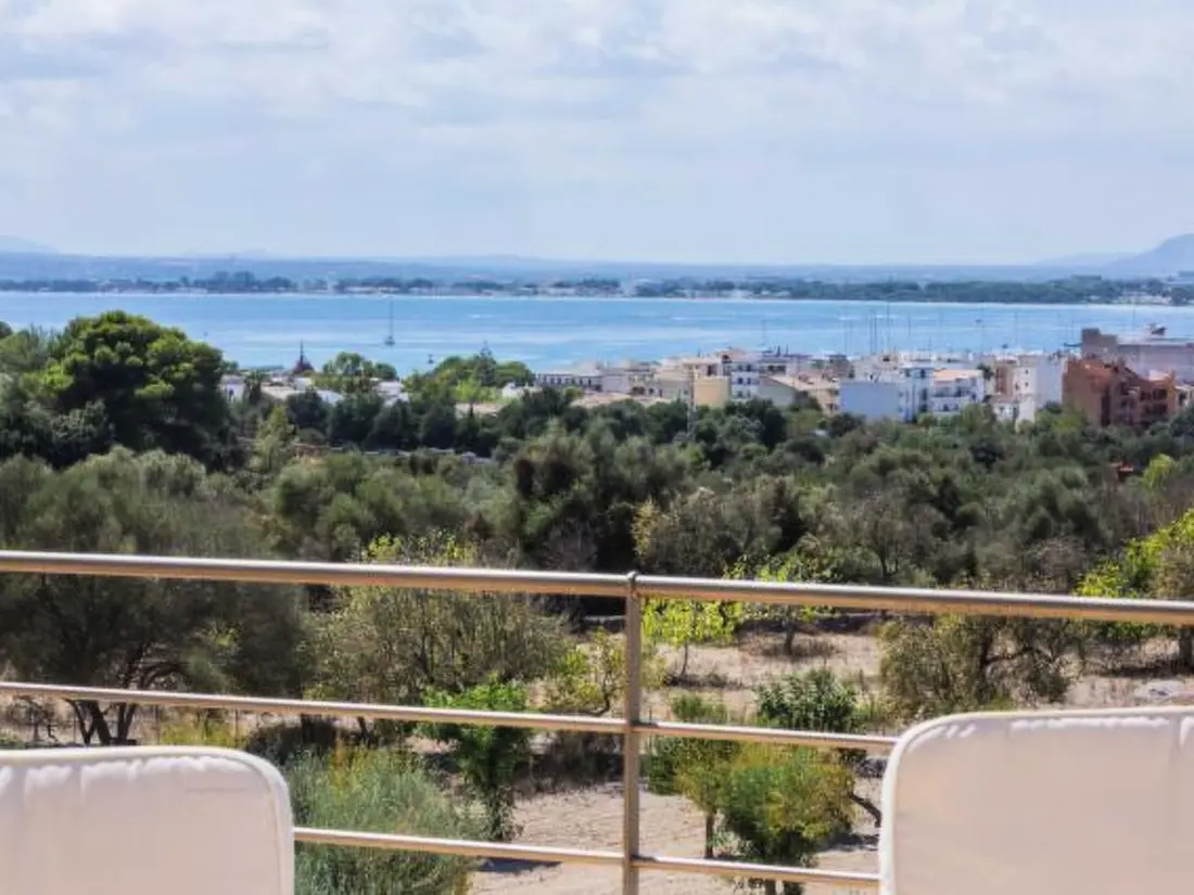 Maison de Vacances Alcúdia
