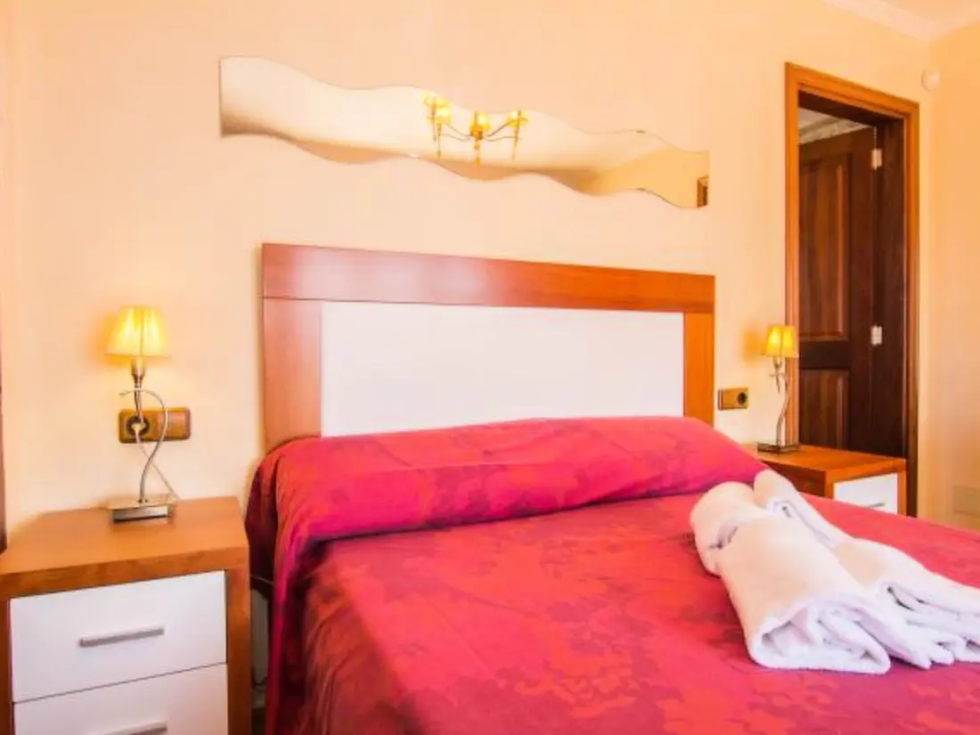 Maison de Vacances Alcúdia