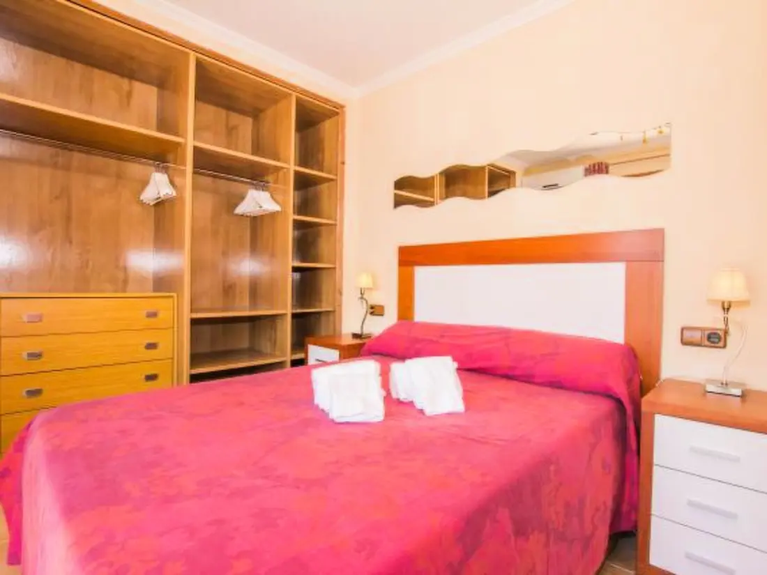 Maison de Vacances Alcúdia