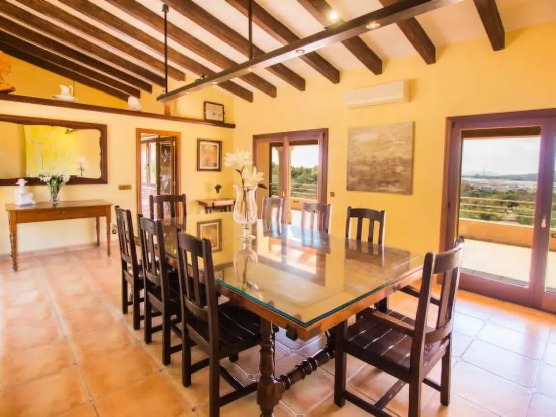 Maison de Vacances Alcúdia