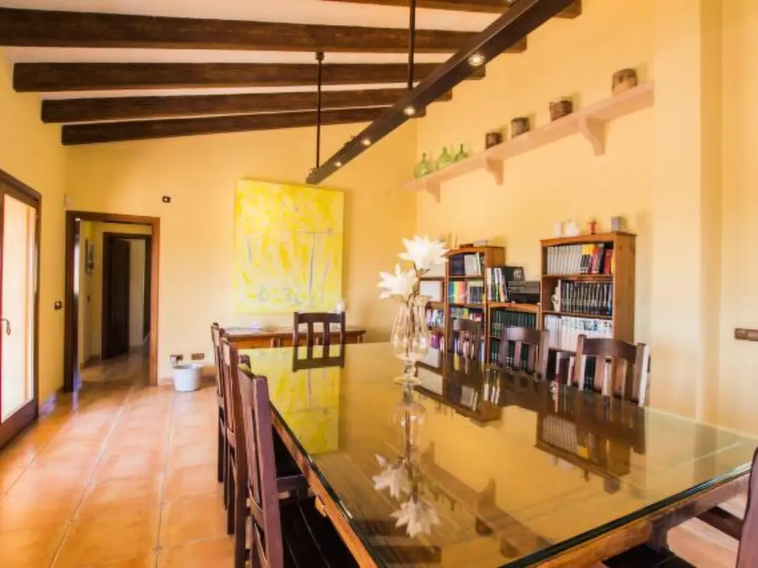 Maison de Vacances Alcúdia