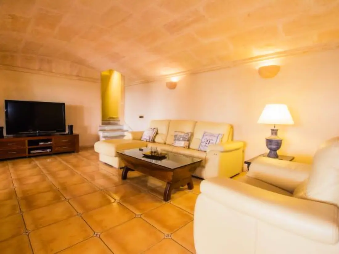 Maison de Vacances Alcúdia