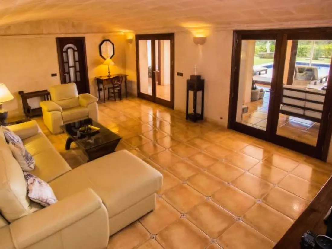 Maison de Vacances Alcúdia