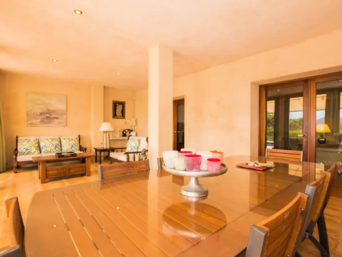 Maison de Vacances Alcúdia