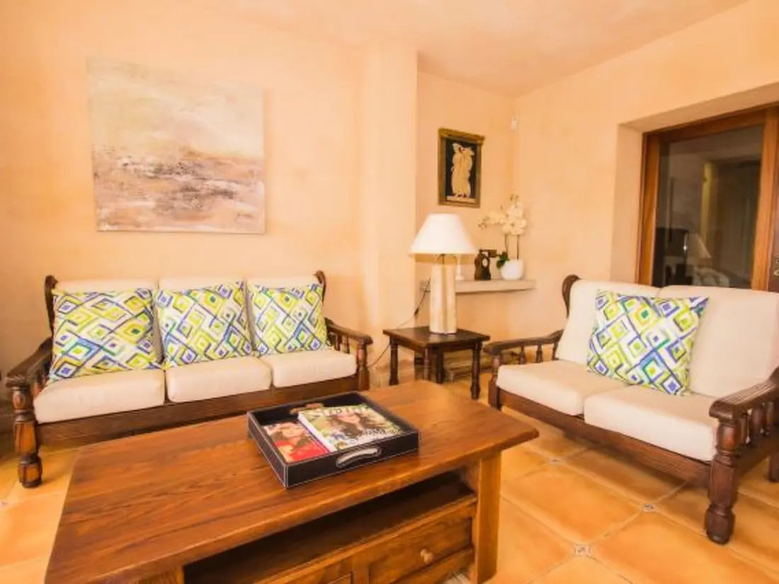 Maison de Vacances Alcúdia