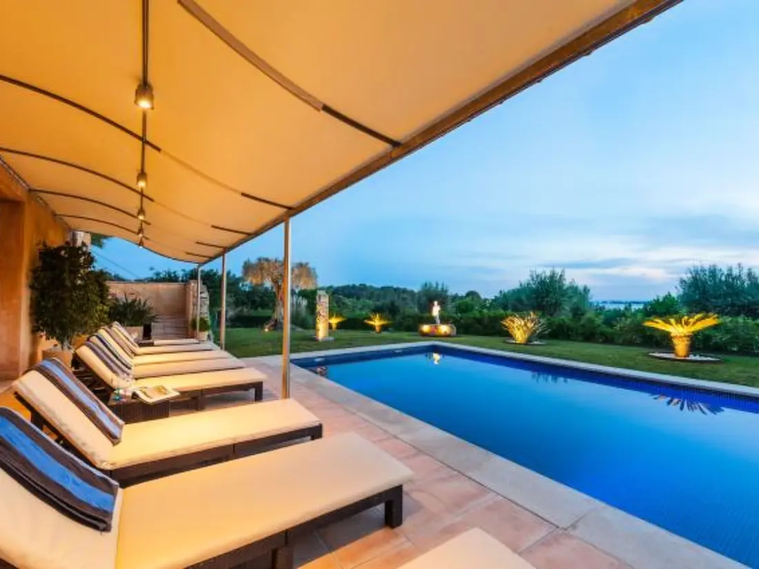 Maison de Vacances Alcúdia