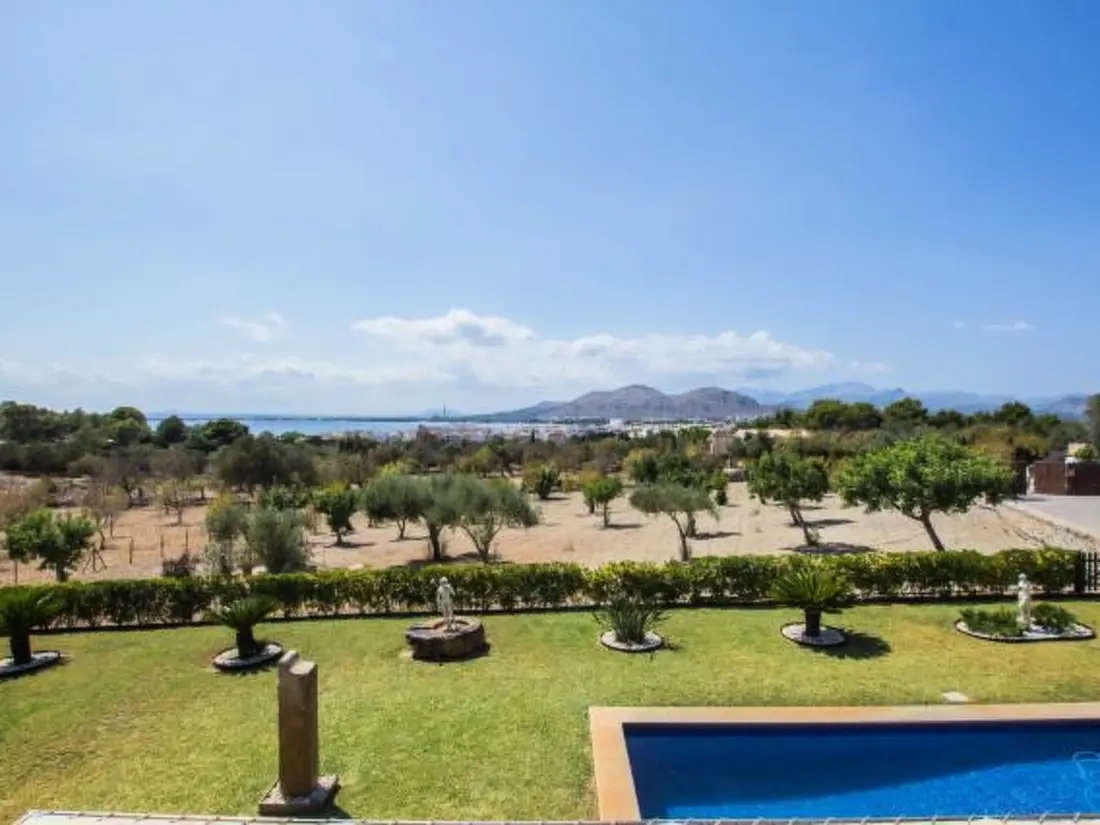 Maison de Vacances Alcúdia