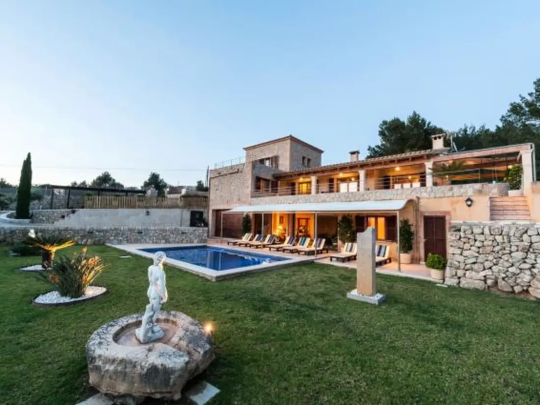 Maison de Vacances Alcúdia