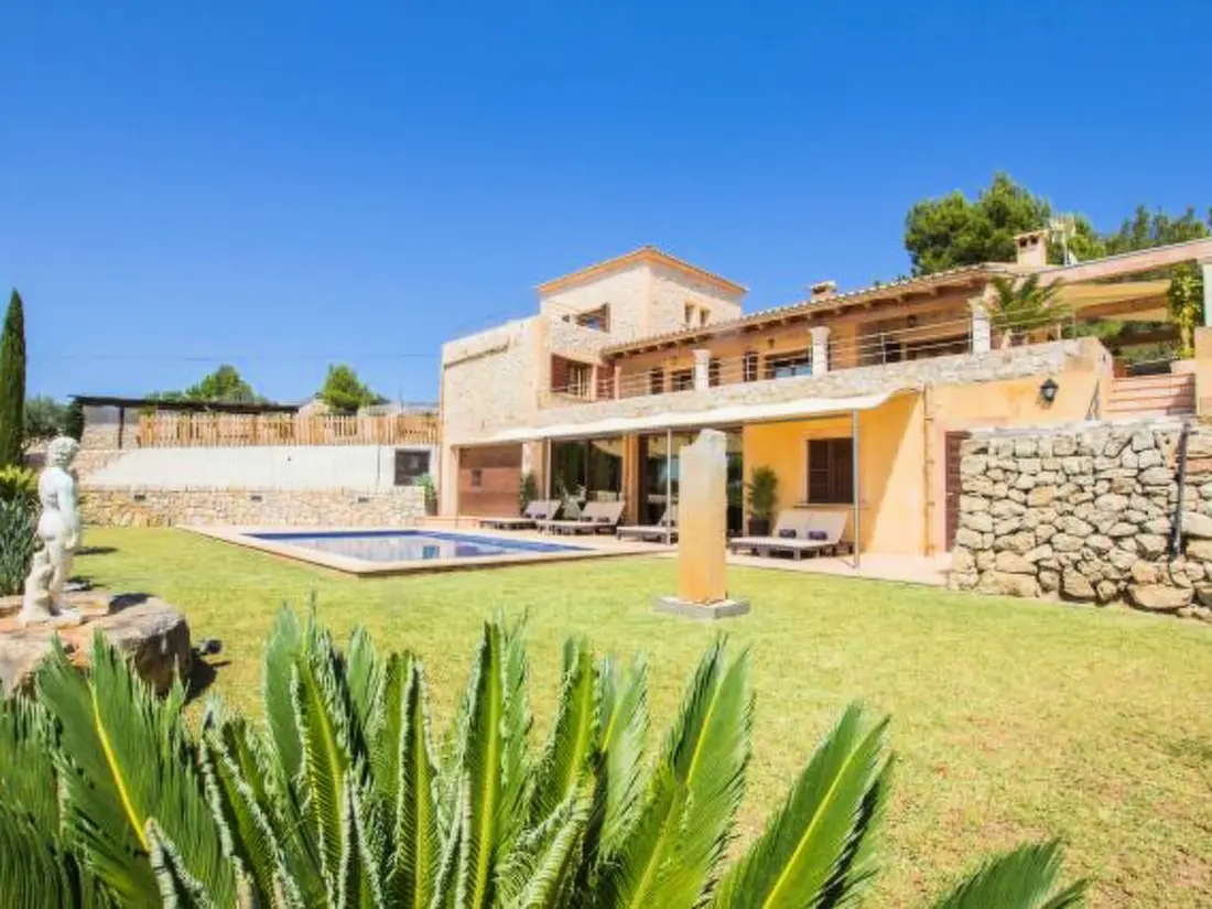 Maison de Vacances Alcúdia