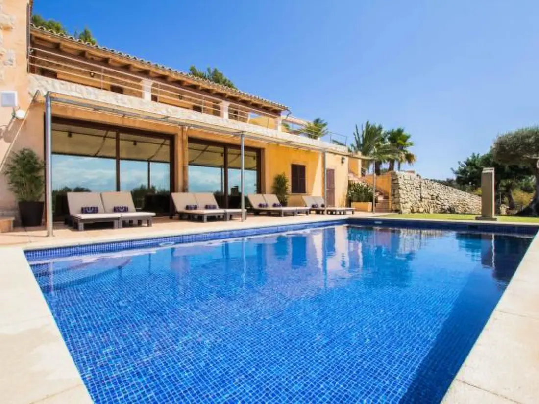 Maison de Vacances Alcúdia