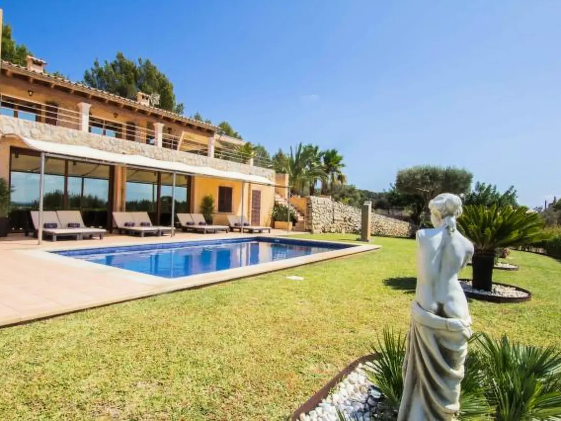 Maison de Vacances Alcúdia