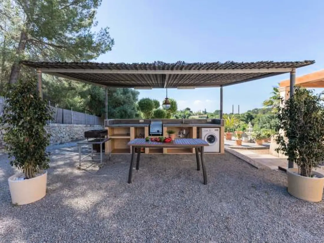Maison de Vacances Alcúdia
