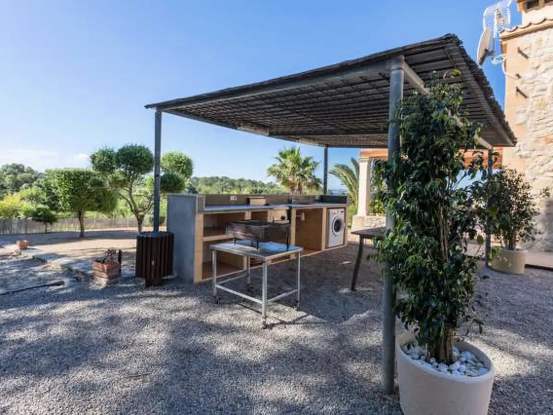 Maison de Vacances Alcúdia