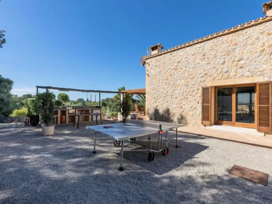 Maison de Vacances Alcúdia