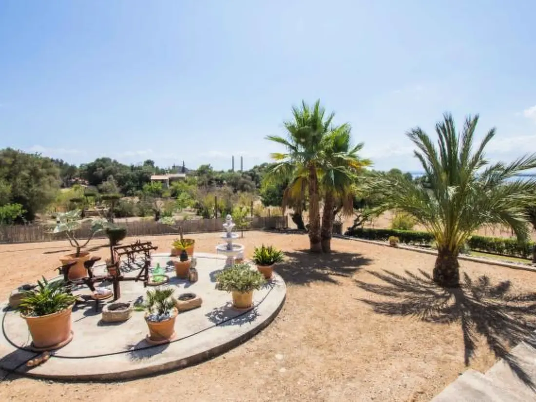 Maison de Vacances Alcúdia