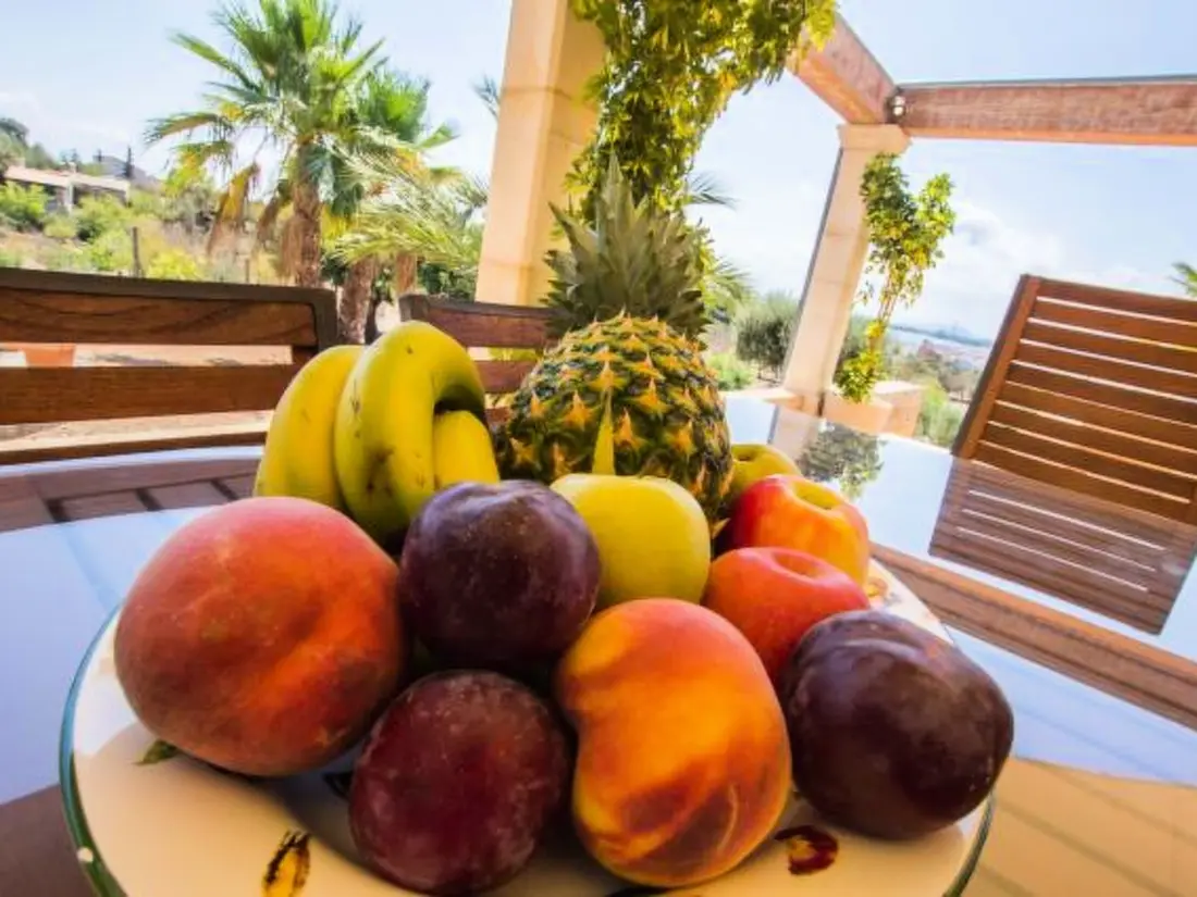 Maison de Vacances Alcúdia