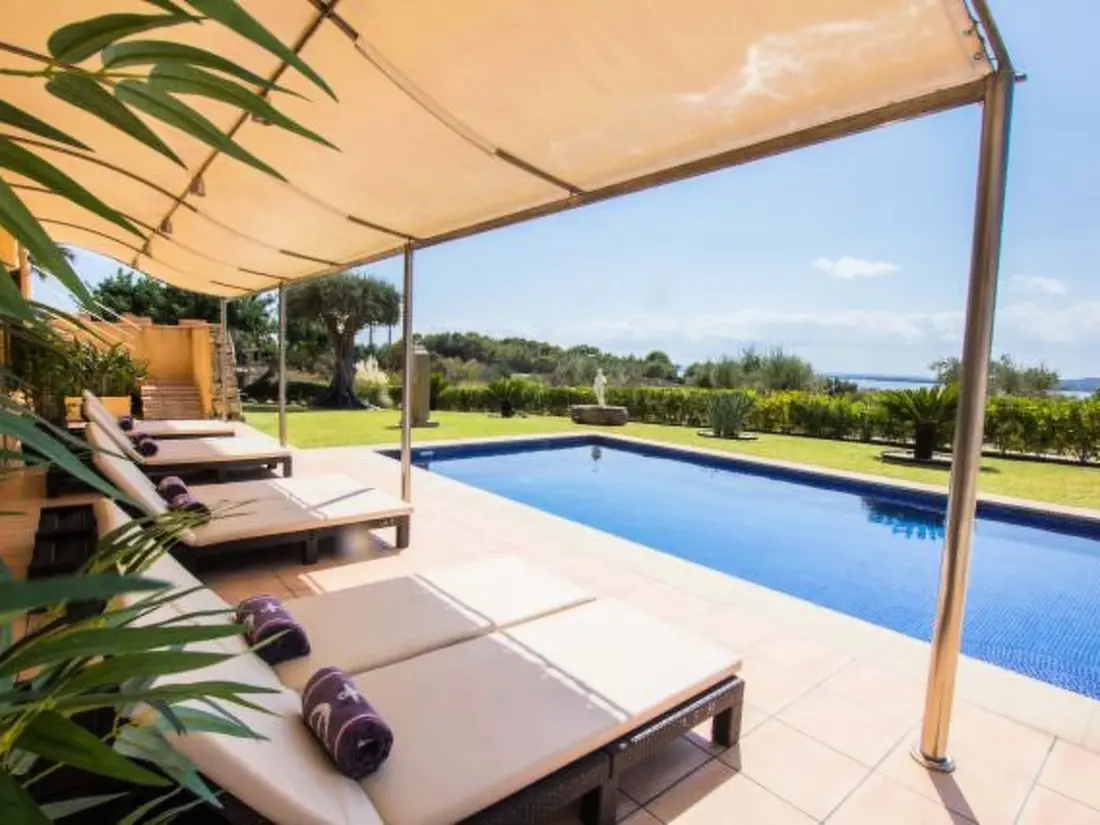 Maison de Vacances Alcúdia
