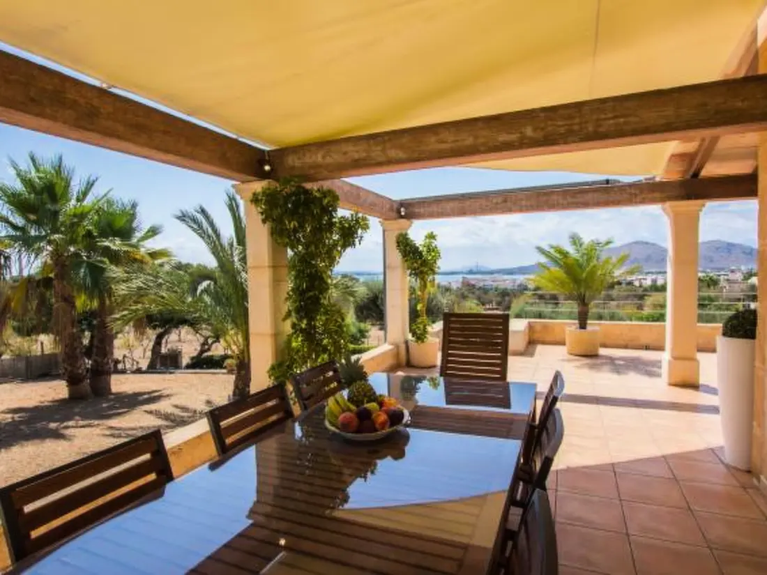 Maison de Vacances Alcúdia