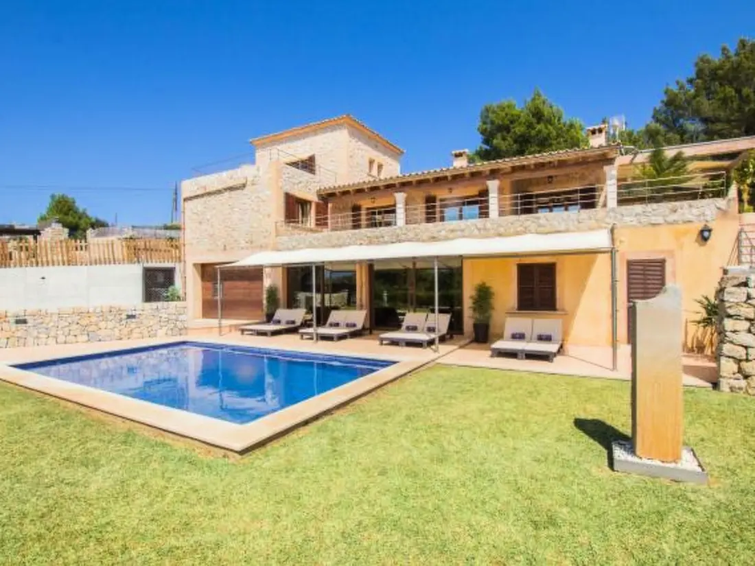Maison de Vacances Alcúdia