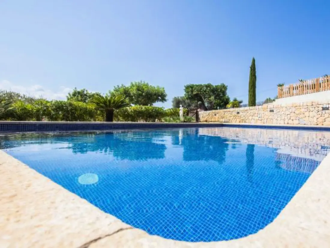 Maison de Vacances Alcúdia