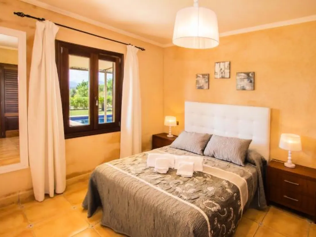 Maison de Vacances Alcúdia