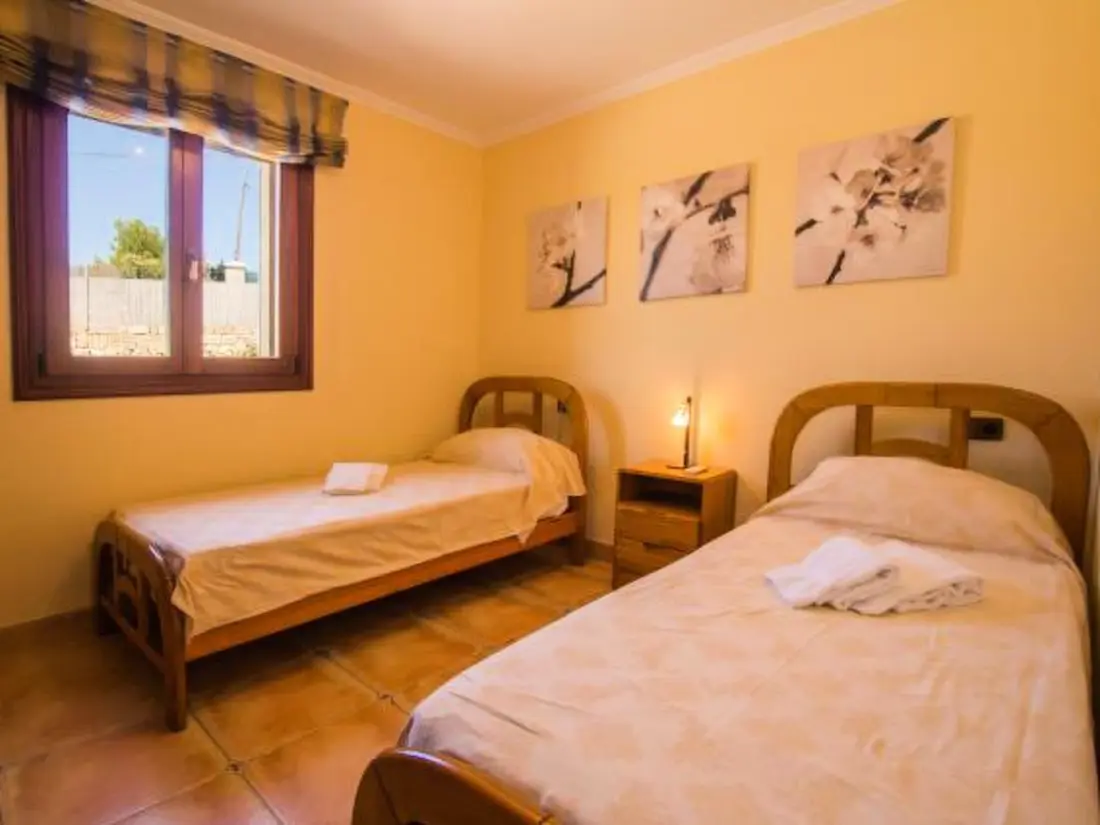 Maison de Vacances Alcúdia