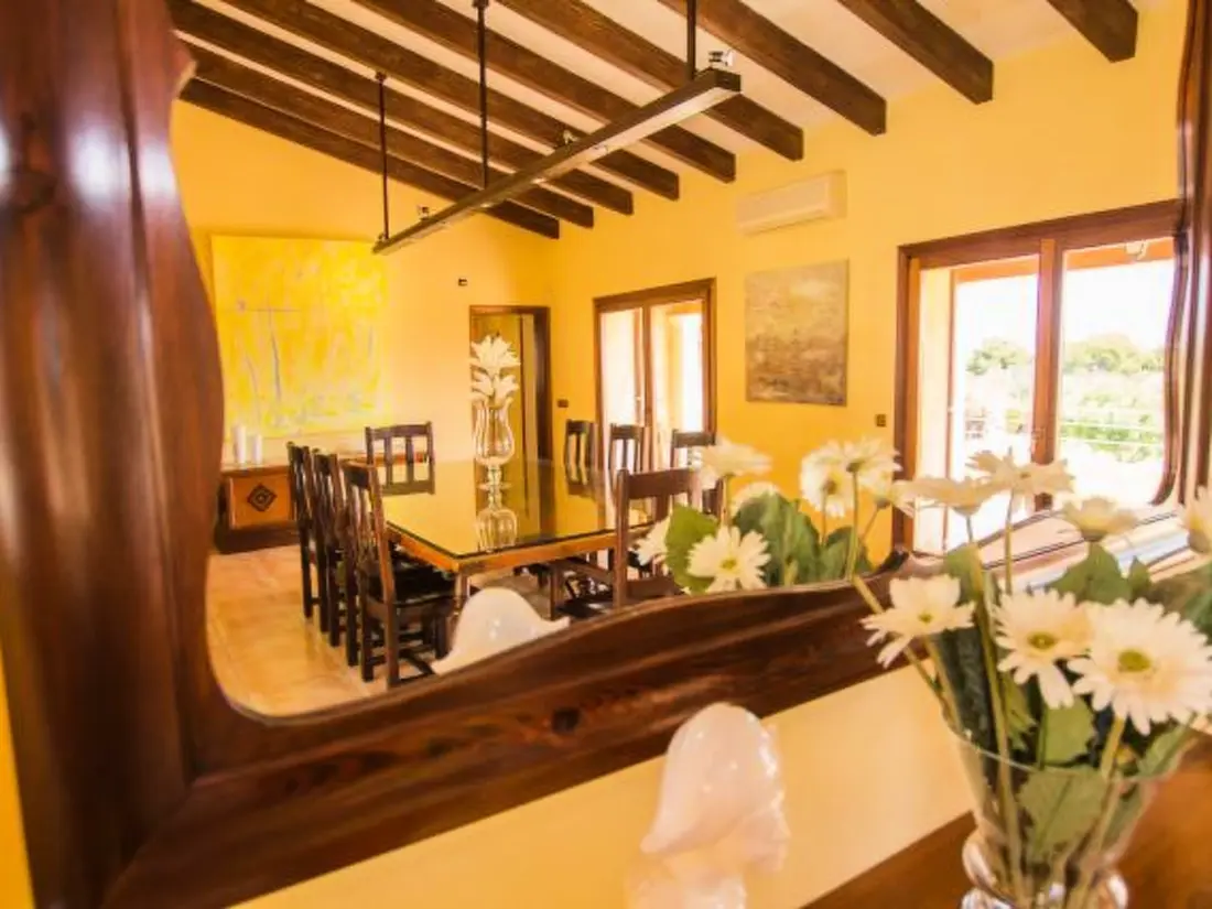 Maison de Vacances Alcúdia