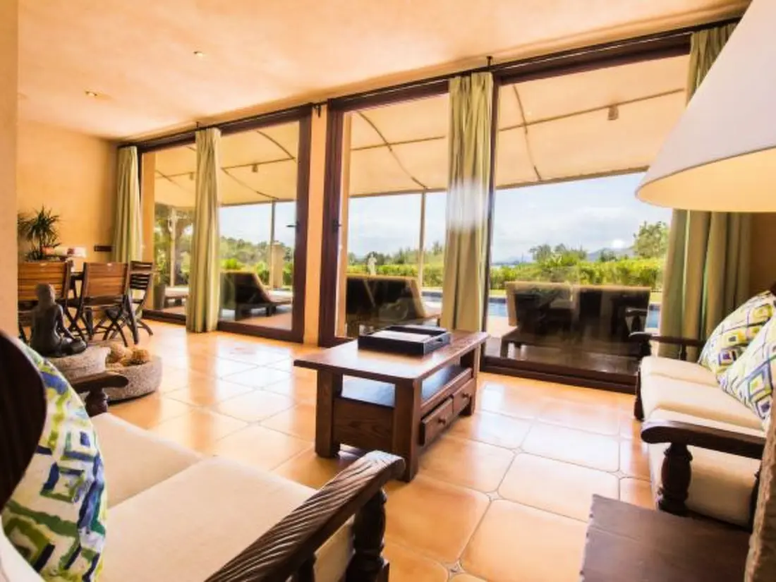 Maison de Vacances Alcúdia