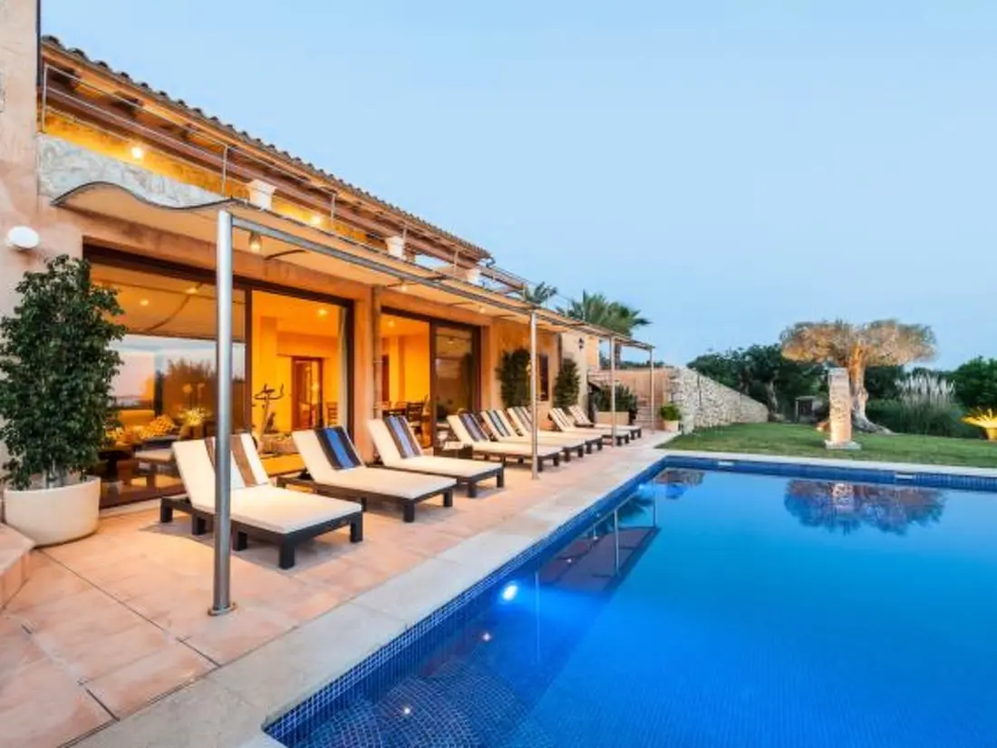 Maison de Vacances Alcúdia