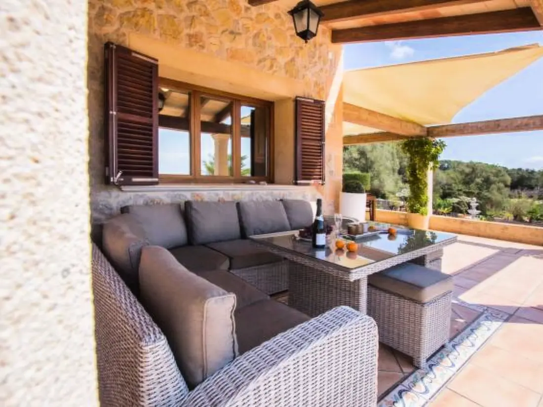 Maison de Vacances Alcúdia