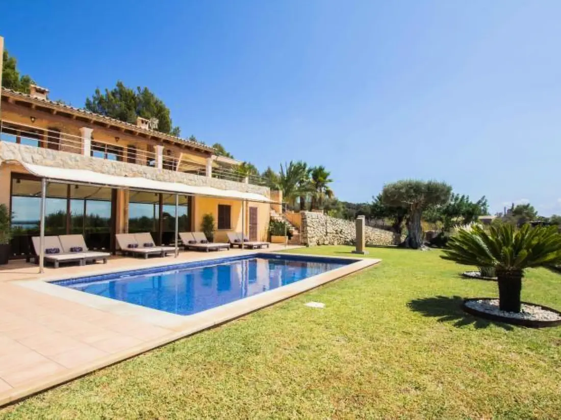 Maison de Vacances Alcúdia