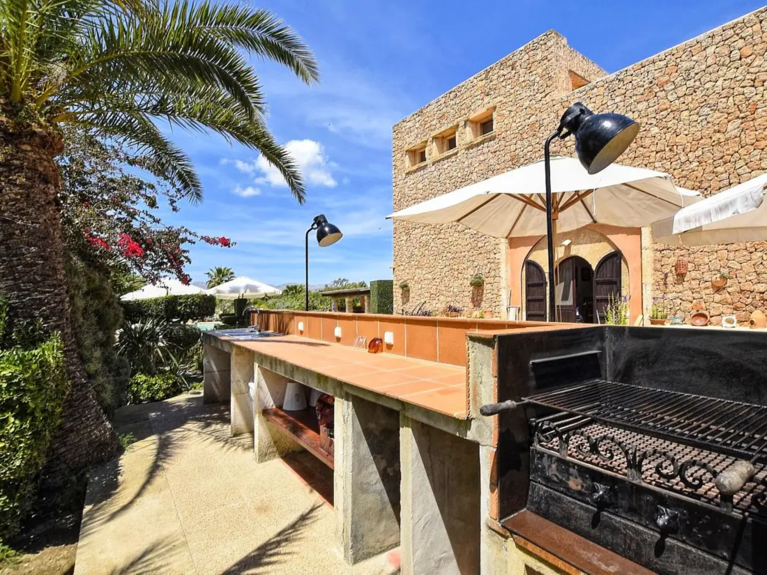 Maison de Vacances Alcúdia