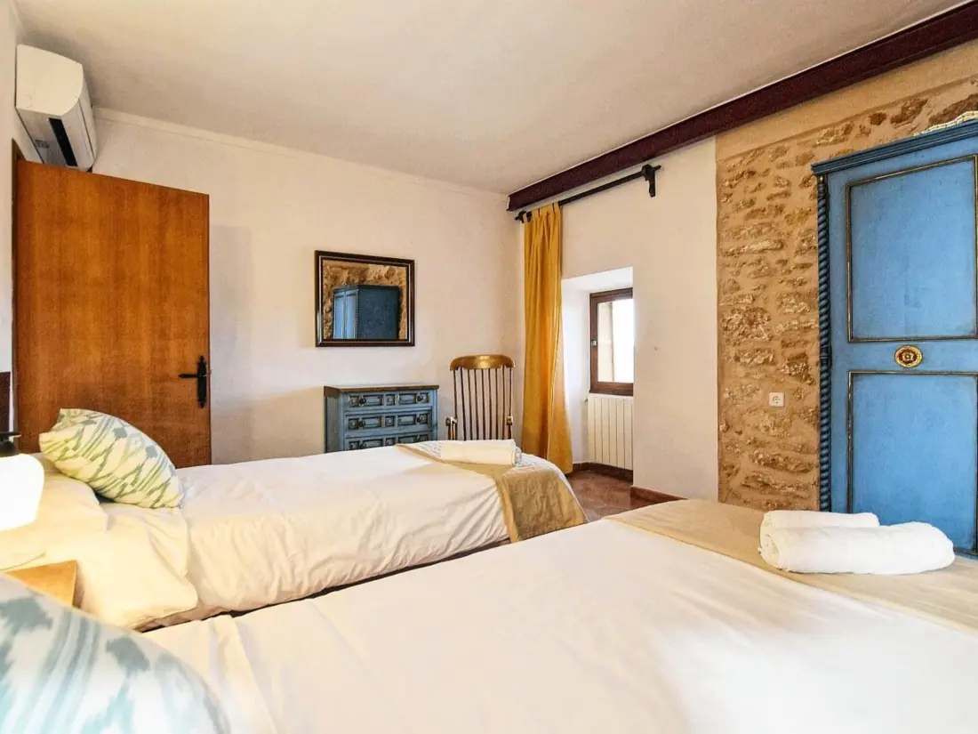 Maison de Vacances Alcúdia